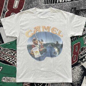 Camel T-Shirt